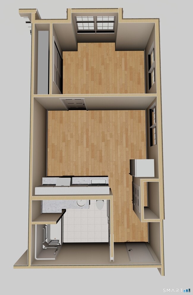 Building Photo - 1645 Black Rock Tpke