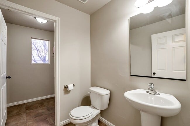 Building Photo - Pet Friendly Townhome w attached 2 car garage