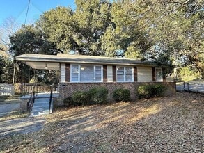 Building Photo - Charming 3BR Home in the Forest Acres Area