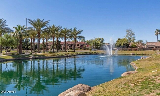 Building Photo - 4077 S Sabrina Dr