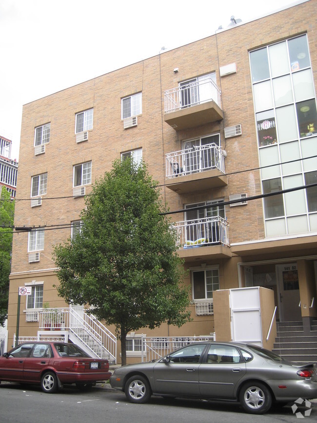 141-02 Cherry Ave - 141-02 Cherry Ave Flushing NY 11363 | Apartment Finder