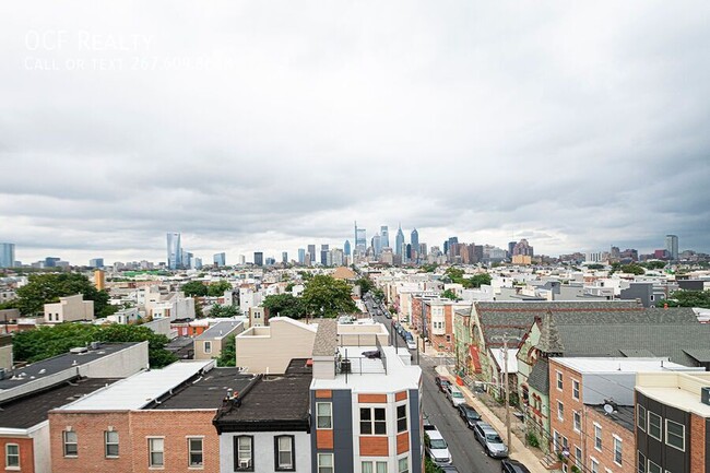 Building Photo - One Bed Point Breeze Apartment