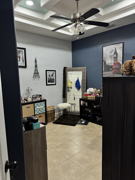 2nd Bedroom/Office - 269 Salinas Ave
