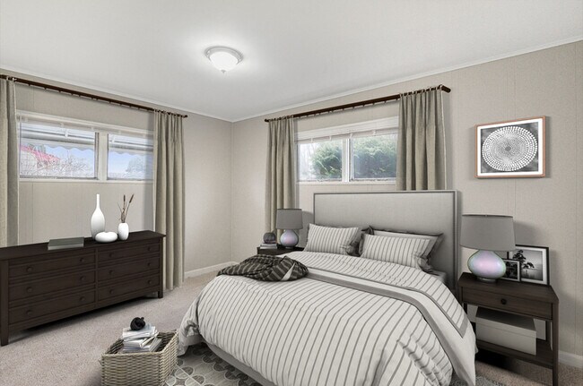 Building Photo - 1265 Westwood Dr