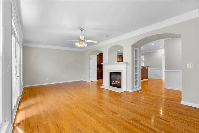 Building Photo - 6061 Farrell Way