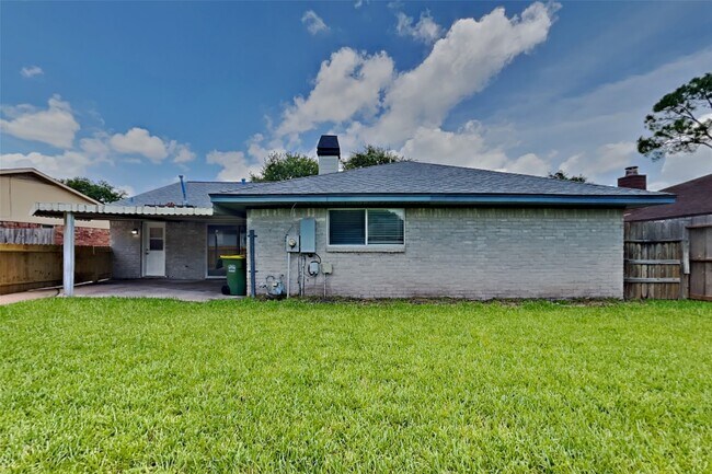 Building Photo - 1920 Crooked Creek Ln