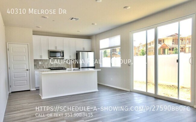 Building Photo - 40310 Melrose Dr