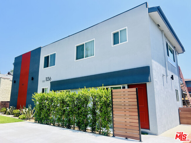 Building Photo - 1136 Spazier Ave