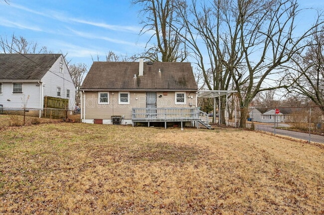 Building Photo - 1157 Redman Blvd