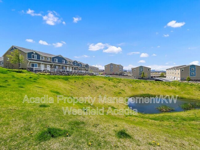 Building Photo - 14844 S Trap Rock Way
