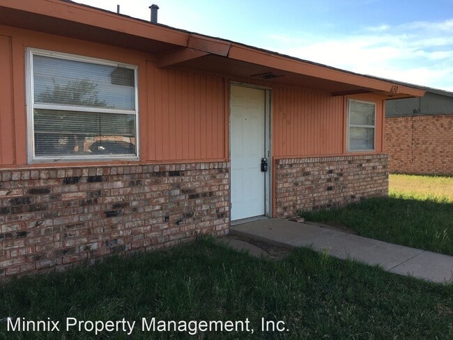Building Photo - 612 Crosbyton