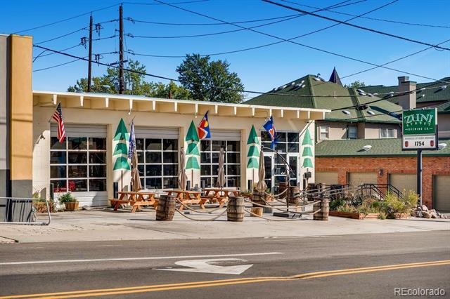 Building Photo - 2915 Umatilla St