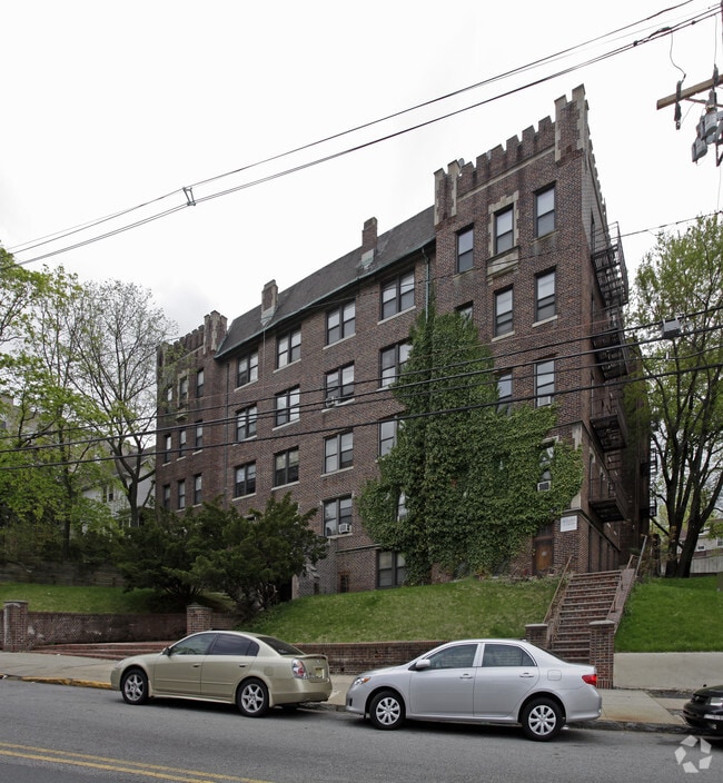 Building Photo - Franklin Arms