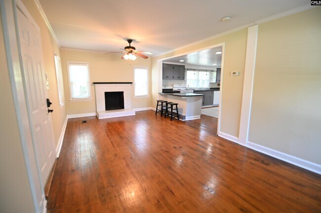 Building Photo - 217 Forest Bickley Rd
