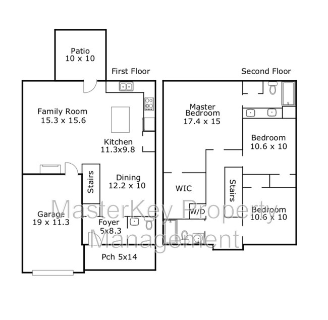 Building Photo - 64 Griffith Pl