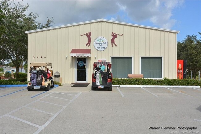 Building Photo - 3107 Columbrina Cir