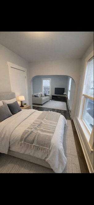 Building Photo - 127 Portland St