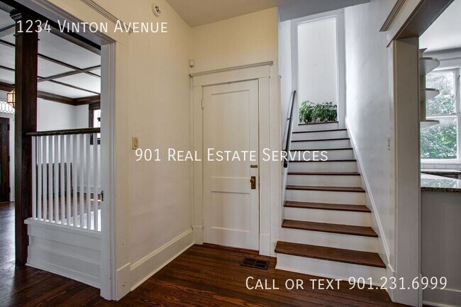 Building Photo - 1234 Vinton Ave