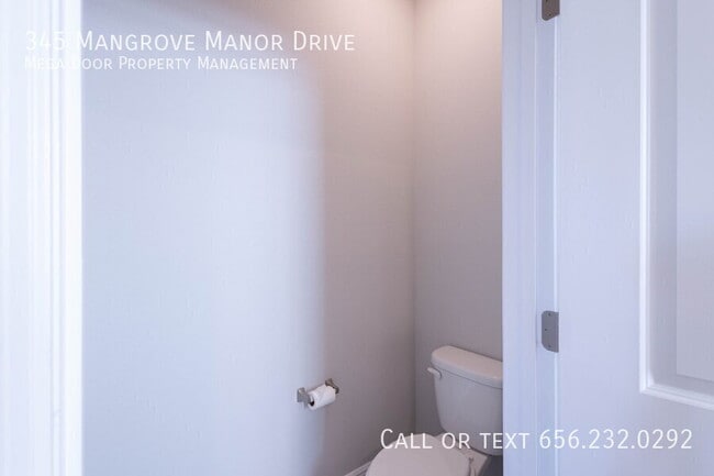 Building Photo - 345 Mangrove Manor Dr