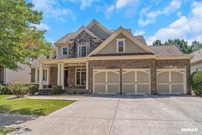 Building Photo - Stunning 4BR House in Buford