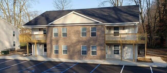 Building Photo - Noel Woods- Quiet, Tranquil Community Located Outside the Town