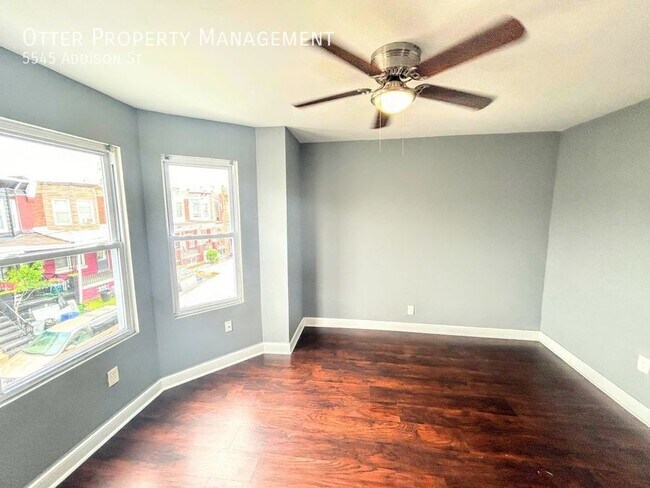 Building Photo - Spacious 3BR/1BA West Philly Home on Tranq...