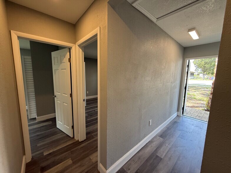 Building Photo - 2601 Dairy Rd