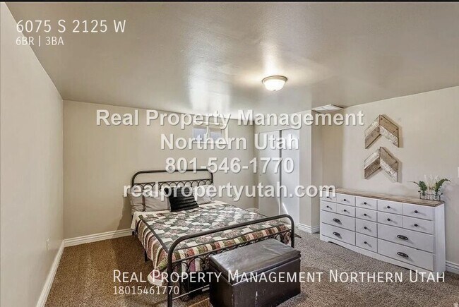 Building Photo - 6075 S 2125 W