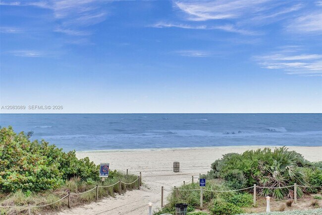 Building Photo - 6767 Collins Ave