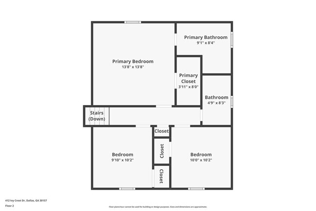 Building Photo - 412 Ivy Crest Dr