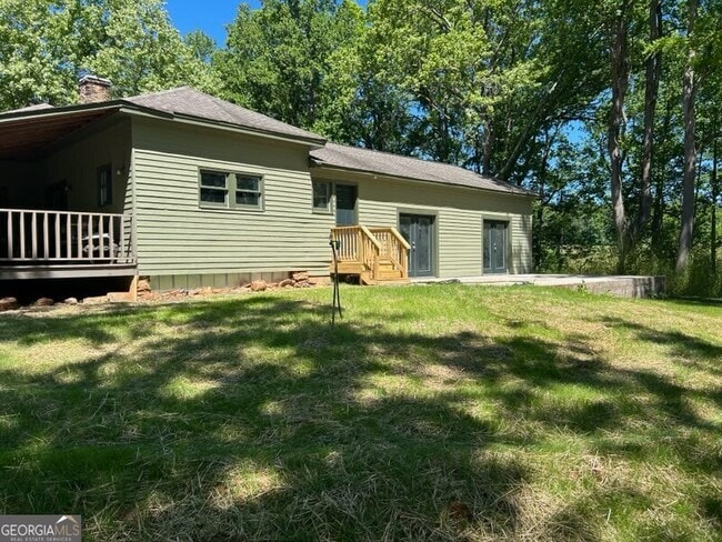 Building Photo - 1024 Stonepile Rd
