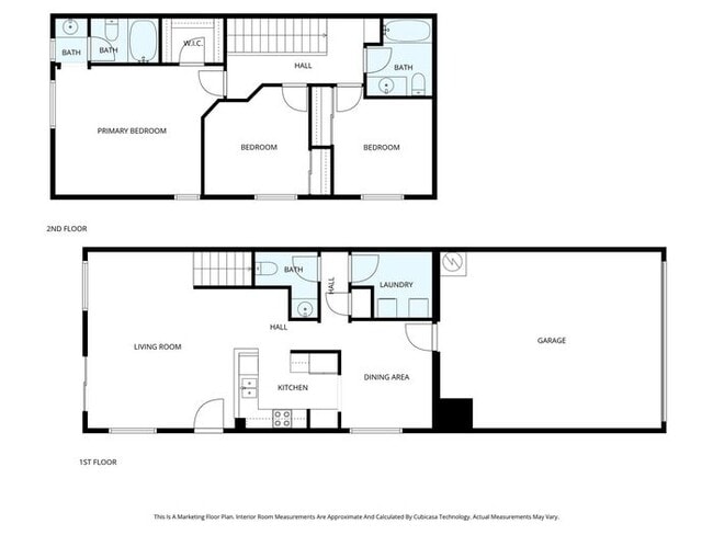 Building Photo - Charming 3-bed, 2-bath townhome in gated community!