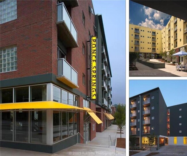 Building Photo - 620 Glen Iris Dr NE