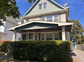 Building Photo - 3900 Spokane Ave