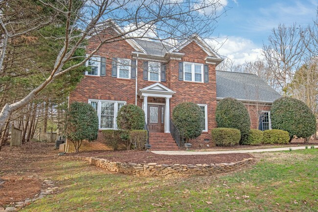 Building Photo - Full Brick Home in Matthews!