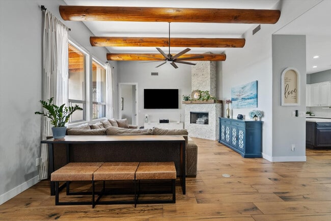 Building Photo - 3314 W Here to There Dr