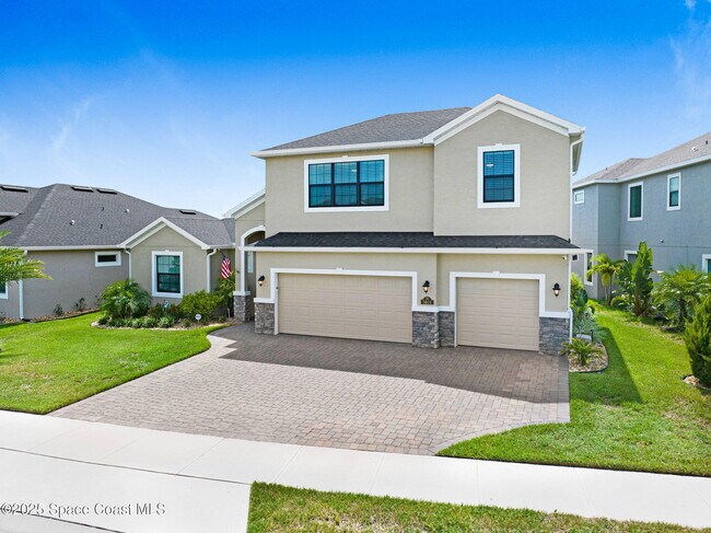 Building Photo - 8614 Catalissa Ave