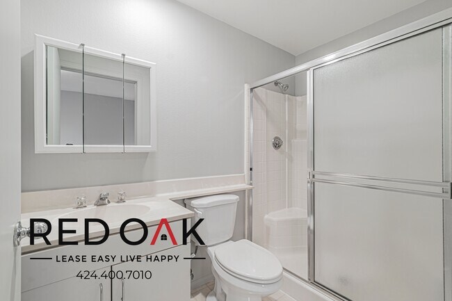 Building Photo - 4311 Alcove Ave