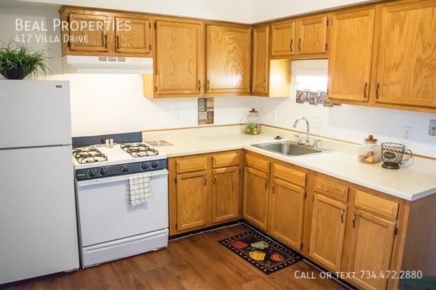 Building Photo - 417 Villa Dr