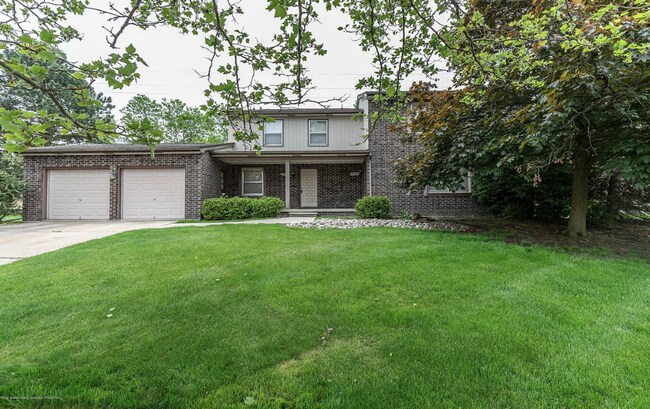Building Photo - 601 Woodingham Dr