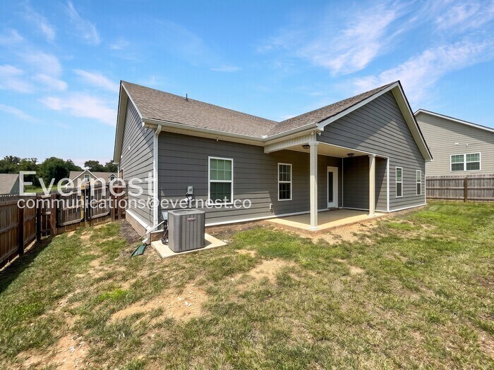 Building Photo - 1032 Echo Rdg Rd