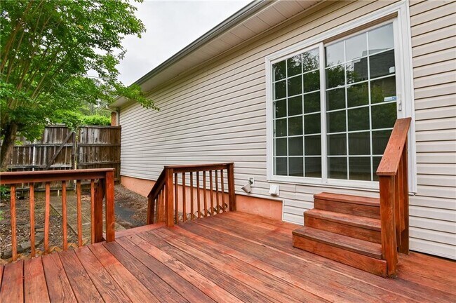 Building Photo - 4540 Flat Willow Pl