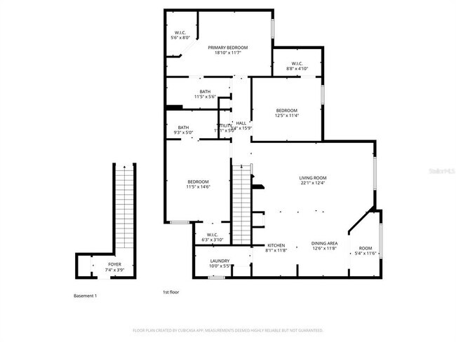 Building Photo - 2107 Portofino Pl