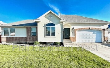 Building Photo - 2815 W 1375 N