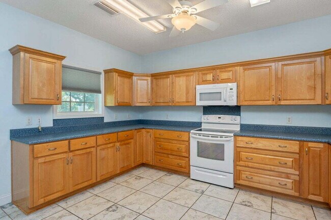 Building Photo - A spacious four bedroom, two and a half bathroom home located in the heart of the DeFuniak Spring...