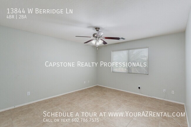 Building Photo - 13844 W Berridge Ln