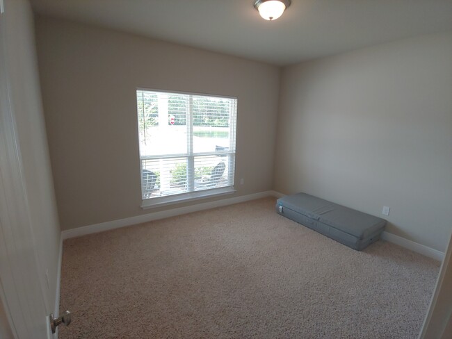 Bedroom 1 - 133 Stonegate Drive