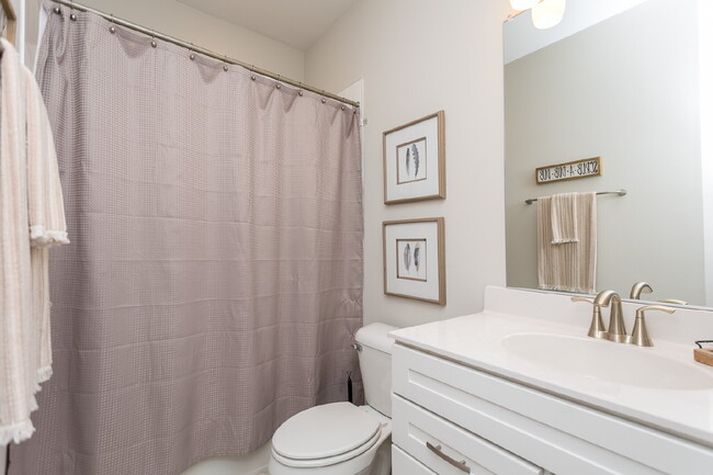 Building Photo - Resort-Style Community with Premium Amenities