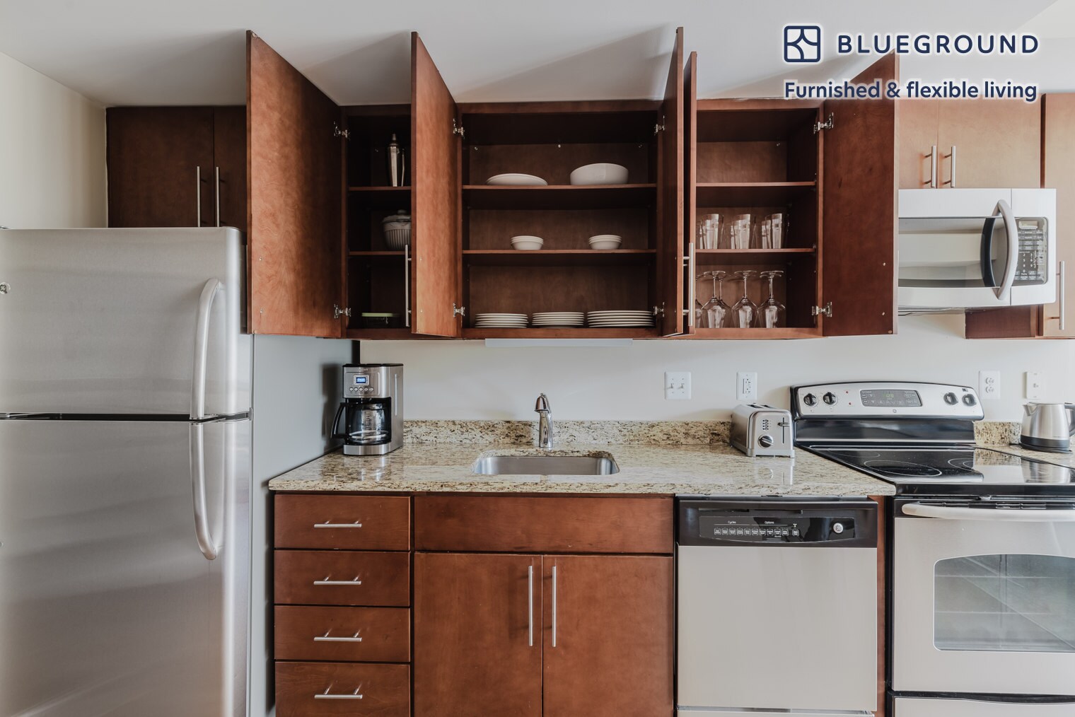 Building Photo - 425 L St NW