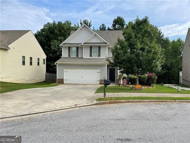 Building Photo - 6427 St Mark Way